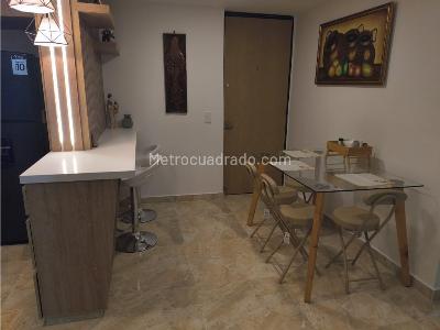 Apartamento de 3 alcobas en venta en Fontibon, Rionegro, 50 m² · foto 6 de 8