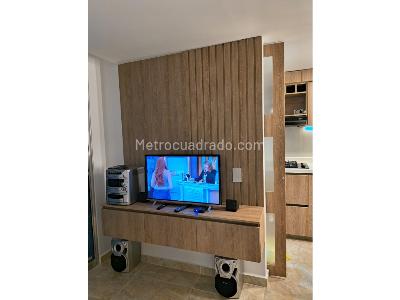 Apartamento de 3 alcobas en venta en Fontibon, Rionegro, 50 m² · foto 7 de 8