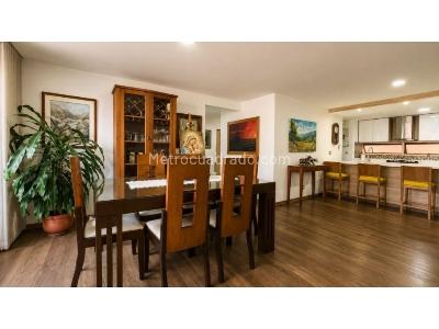 Apartamento en venta en Pontevedra, Envigado · foto 3 de 16