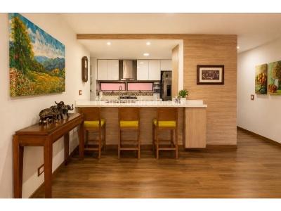 Apartamento en venta en Pontevedra, Envigado · foto 4 de 16