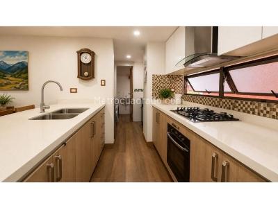 Apartamento en venta en Pontevedra, Envigado · foto 5 de 16