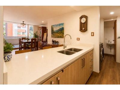 Apartamento en venta en Pontevedra, Envigado · foto 6 de 16