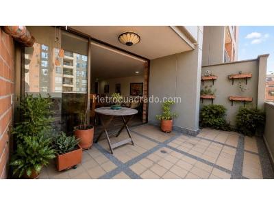 Apartamento en venta en Pontevedra, Envigado · foto 7 de 16