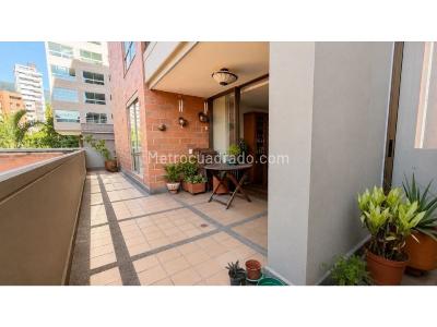 Apartamento en venta en Pontevedra, Envigado · foto 8 de 16