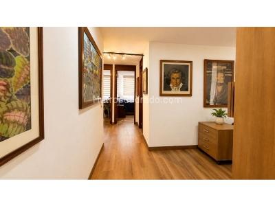 Apartamento en venta en Pontevedra, Envigado · foto 10 de 16
