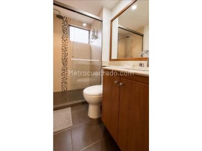 Apartamento en venta en Pontevedra, Envigado · foto 11 de 16