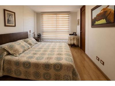 Apartamento en venta en Pontevedra, Envigado · foto 12 de 16