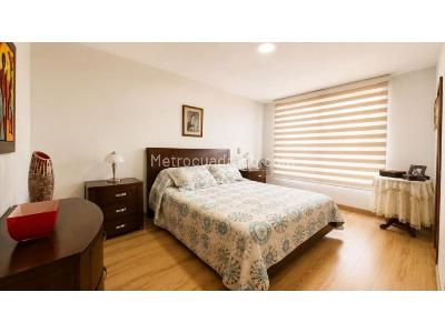 Apartamento en venta en Pontevedra, Envigado · foto 13 de 16