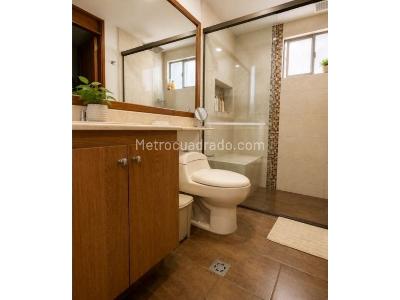 Apartamento en venta en Pontevedra, Envigado · foto 14 de 16