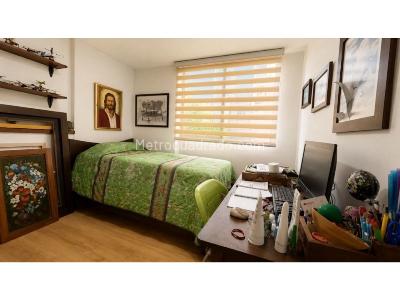 Apartamento en venta en Pontevedra, Envigado · foto 15 de 16