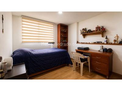 Apartamento en venta en Pontevedra, Envigado · foto 16 de 16