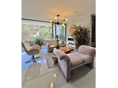Apartamento en venta en Loma De Las Brujas, Envigado · foto 2 de 13