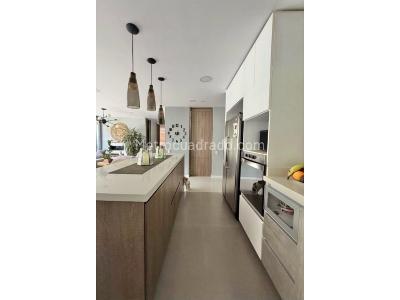 Apartamento en venta en Loma De Las Brujas, Envigado · foto 6 de 13