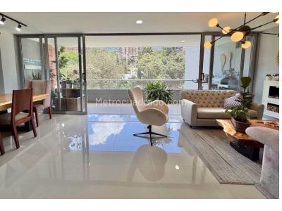 Apartamento en venta en Loma De Las Brujas, Envigado · foto 7 de 13