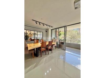 Apartamento en venta en Loma De Las Brujas, Envigado · foto 8 de 13