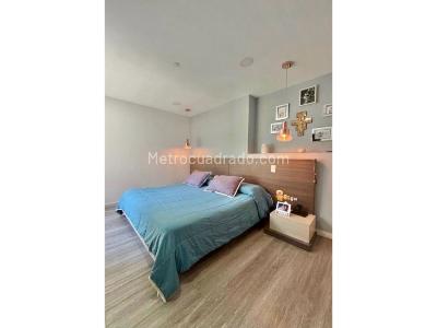 Apartamento en venta en Loma De Las Brujas, Envigado · foto 10 de 13