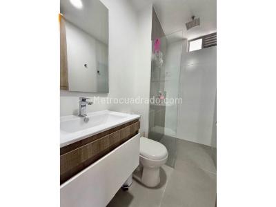 Apartamento en venta en Loma De Las Brujas, Envigado · foto 11 de 13