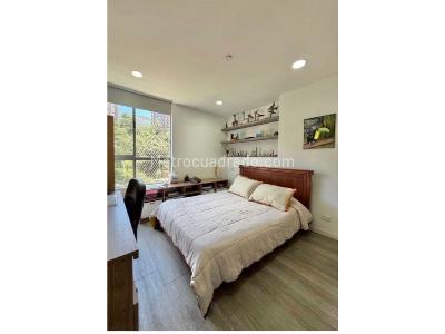 Apartamento en venta en Loma De Las Brujas, Envigado · foto 12 de 13