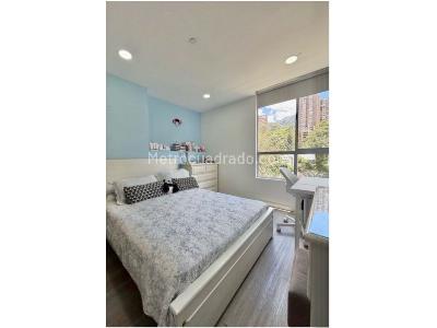 Apartamento en venta en Loma De Las Brujas, Envigado · foto 13 de 13