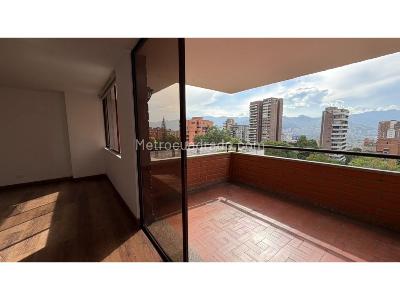 Apartamento de 3 alcobas en venta en Alejandria, Medellín, 114 m² · foto 3 de 20