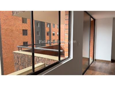 Apartamento de 3 alcobas en venta en Alejandria, Medellín, 114 m² · foto 4 de 20