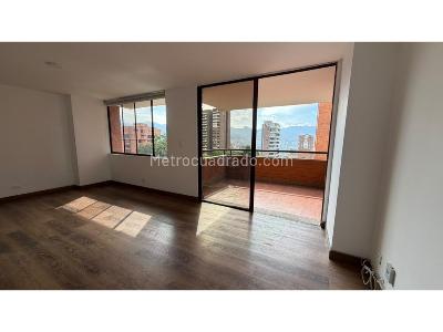 Apartamento de 3 alcobas en venta en Alejandria, Medellín, 114 m² · foto 5 de 20