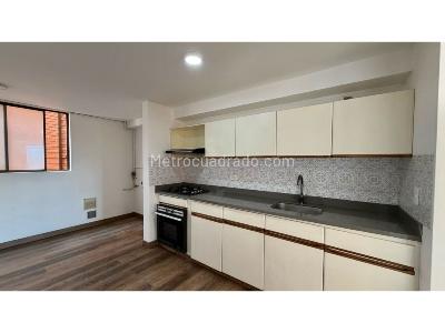 Apartamento de 3 alcobas en venta en Alejandria, Medellín, 114 m² · foto 20 de 20
