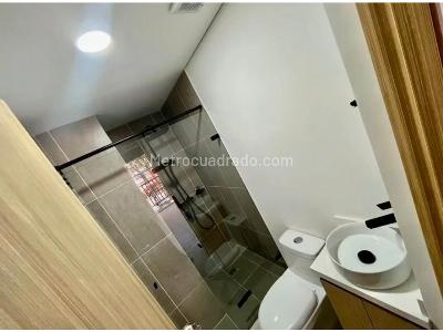 Apartaestudio en venta en Entreamigos, Sabaneta, 28 m² · foto 5 de 8