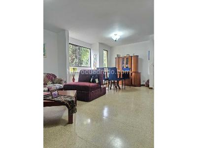 Apartamento de 4 alcobas en venta en Belen, Medellín, 90 m² · foto 4 de 14