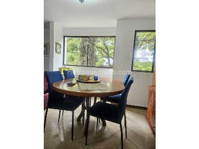 Apartamento de 4 alcobas en venta en Belen, Medellín, 90 m² · foto 5 de 14