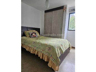 Apartamento de 4 alcobas en venta en Belen, Medellín, 90 m² · foto 9 de 14