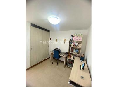 Apartamento de 4 alcobas en venta en Belen, Medellín, 90 m² · foto 14 de 14