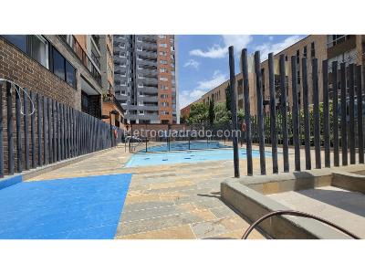 Apartamento en venta en Suramerica, Itagüí · foto 13 de 16