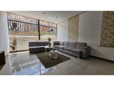 Apartamento en venta en Suramerica, Itagüí · foto 15 de 16