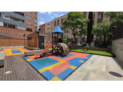 Apartamento en venta en Suramerica, Itagüí · foto 16 de 16