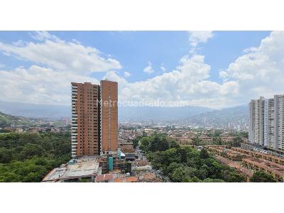 Apartamento en venta en Suramerica, Itagüí · foto 2 de 16
