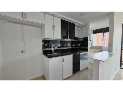 Apartamento en venta en Suramerica, Itagüí · foto 4 de 16