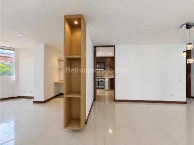 Apartamento de 3 alcobas en venta en Tranversal Intermedia, Envigado, 135 m² · foto 10 de 20