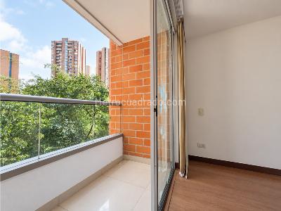 Apartamento de 3 alcobas en venta en Tranversal Intermedia, Envigado, 135 m² · foto 12 de 20