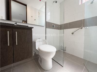 Apartamento de 3 alcobas en venta en Tranversal Intermedia, Envigado, 135 m² · foto 14 de 20