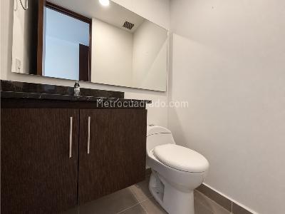 Apartamento de 3 alcobas en venta en Tranversal Intermedia, Envigado, 135 m² · foto 18 de 20