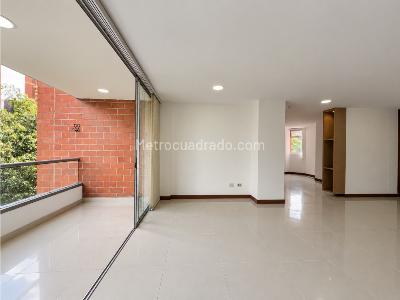 Apartamento de 3 alcobas en venta en Tranversal Intermedia, Envigado, 135 m² · foto 6 de 20
