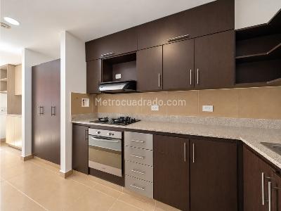 Apartamento de 3 alcobas en venta en Tranversal Intermedia, Envigado, 135 m² · foto 7 de 20