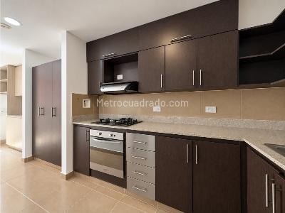 Apartamento de 3 alcobas en venta en Tranversal Intermedia, Envigado, 135 m² · foto 8 de 20