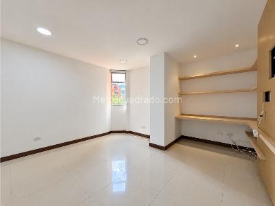 Apartamento de 3 alcobas en venta en Tranversal Intermedia, Envigado, 135 m² · foto 9 de 20