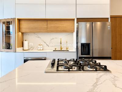 Apartamento de 3 alcobas en venta en Cerro Nutibara, Medellín, 144 m² · foto 3 de 20