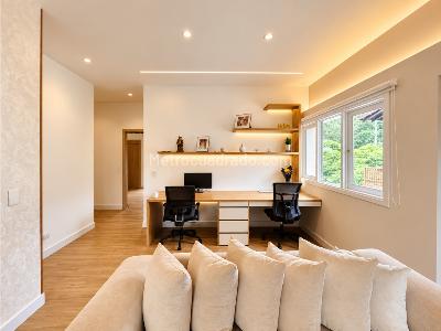 Apartamento de 3 alcobas en venta en Cerro Nutibara, Medellín, 144 m² · foto 9 de 20