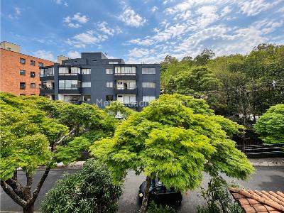 Apartamento de 3 alcobas en venta en Cerro Nutibara, Medellín, 144 m² · foto 12 de 20