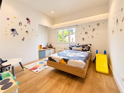 Apartamento de 3 alcobas en venta en Cerro Nutibara, Medellín, 144 m² · foto 13 de 20
