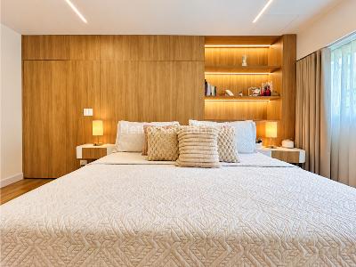 Apartamento de 3 alcobas en venta en Cerro Nutibara, Medellín, 144 m² · foto 16 de 20